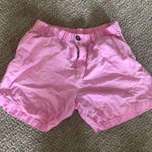 Chubbies Shorts